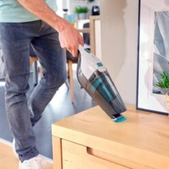 Leifheit Rotaro Powervac 2in1 Steelstofzuiger Met Kruimelzuiger 16V 33 Leifheit Rotaro Powervac 2in1 Steelstofzuiger Met Kruimelzuiger 16V -Leifheit Verkaufsgeschäft 1200x1200 30