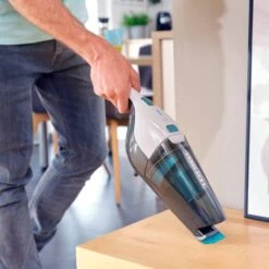 Leifheit Rotaro Powervac 2in1 Steelstofzuiger Met Kruimelzuiger 16V 39 Leifheit Rotaro Powervac 2in1 Steelstofzuiger Met Kruimelzuiger 16V -Leifheit Verkaufsgeschäft 1200x1200 32