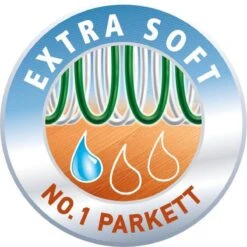 Leifheit Clean Twist M / Combi Clean M Vloerwisser Vervangingsdoek Met Drukknoppen - Super Soft – 33 Cm 15 Leifheit Clean Twist M / Combi Clean M Vloerwisser Vervangingsdoek Met Drukknoppen - Super Soft – 33 Cm -Leifheit Verkaufsgeschäft 1200x1200 34