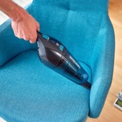 Leifheit Rotaro Powervac 2in1 Steelstofzuiger Met Kruimelzuiger 20V 29 Leifheit Rotaro Powervac 2in1 Steelstofzuiger Met Kruimelzuiger 20V -Leifheit Verkaufsgeschäft 1200x1200 47