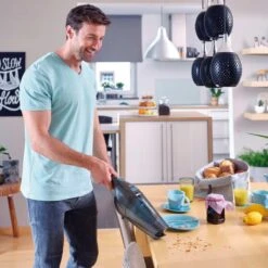 Leifheit Rotaro Powervac 2in1 Steelstofzuiger Met Kruimelzuiger 20V 32 Leifheit Rotaro Powervac 2in1 Steelstofzuiger Met Kruimelzuiger 20V -Leifheit Verkaufsgeschäft 1200x1200 49