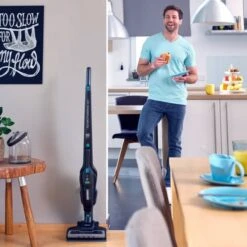 Leifheit Rotaro Powervac 2in1 Steelstofzuiger Met Kruimelzuiger 20V 37 Leifheit Rotaro Powervac 2in1 Steelstofzuiger Met Kruimelzuiger 20V -Leifheit Verkaufsgeschäft 1200x1200 52