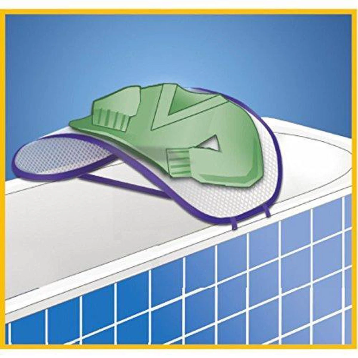 Leifheit Sensitive Air 6 Leifheit Sensitive Air - Afbeelding 4