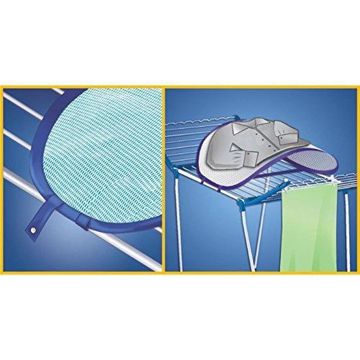 Leifheit Sensitive Air 8 Leifheit Sensitive Air - Afbeelding 6