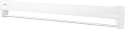 Leifheit Wanddroogrek Telegant 81 Protect Plus - 8,1 M Drooglengte - Ophangbaar - Wit -Leifheit Verkaufsgeschäft 1200x281