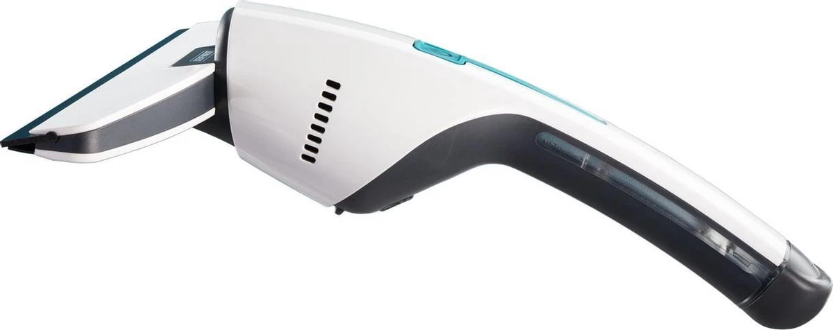 Leifheit Nemo - Set Raamreiniger En Badkamer Ruitenreiniger Met Gratis Wandhouder En Tweede Zuigmond 17 Leifheit Nemo - Set Raamreiniger En Badkamer Ruitenreiniger Met Gratis Wandhouder En Tweede Zuigmond - Afbeelding 15