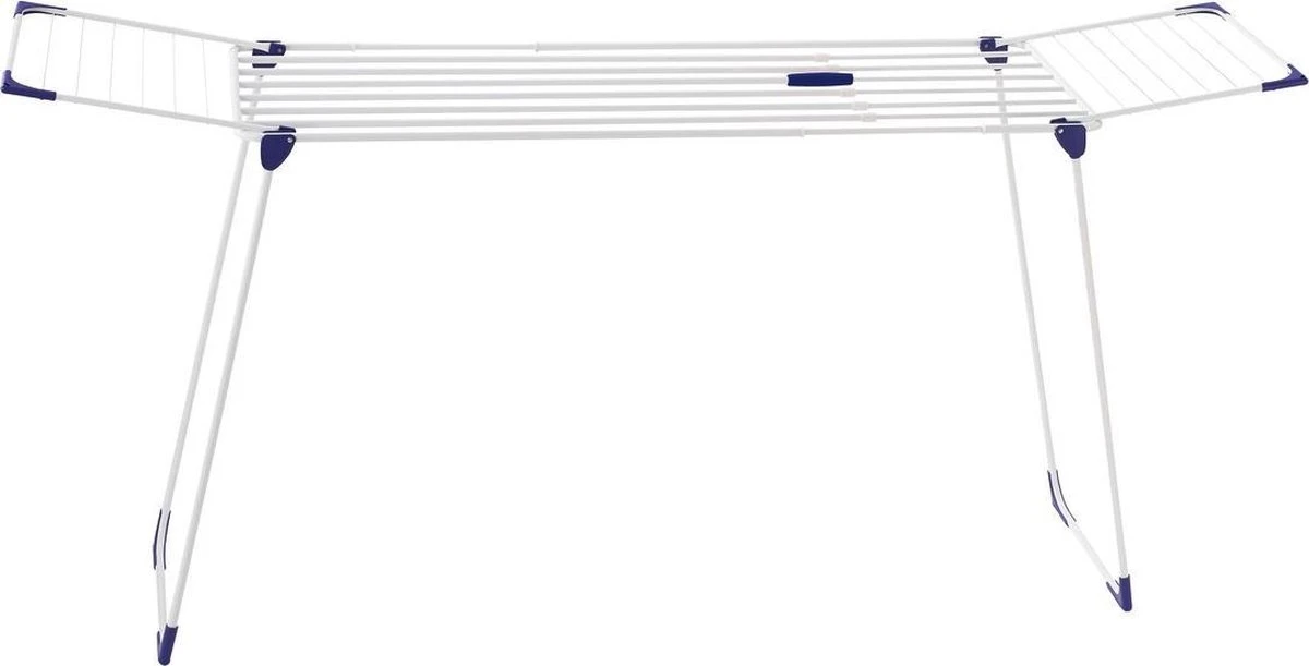 Leifheit Droogrek Classic Extendable 230 Solid - 23 Meter Drooglengte 5 Leifheit Droogrek Classic Extendable 230 Solid - 23 Meter Drooglengte - Afbeelding 3