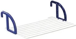 Leifheit Classic 70 Hang - Droogrek - Drooglengte 7 Mtr