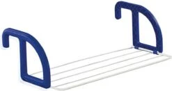 Leifheit Classic 25 Hang - Droogrek - Drooglengte 2.5 Mtr