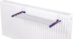 Leifheit Hangdroogrek Uitschuifbaar Quartett 42 - 4,2 M Drooglengte - Aluminium -Leifheit Verkaufsgeschäft 1200x641