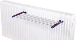 Leifheit Hangdroogrek Uitschuifbaar Quartett 42 - 4,2 M Drooglengte - Aluminium -Leifheit Verkaufsgeschäft 1200x643