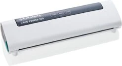 Leifheit Vacumeermachine Vacu Power 100 - Wit