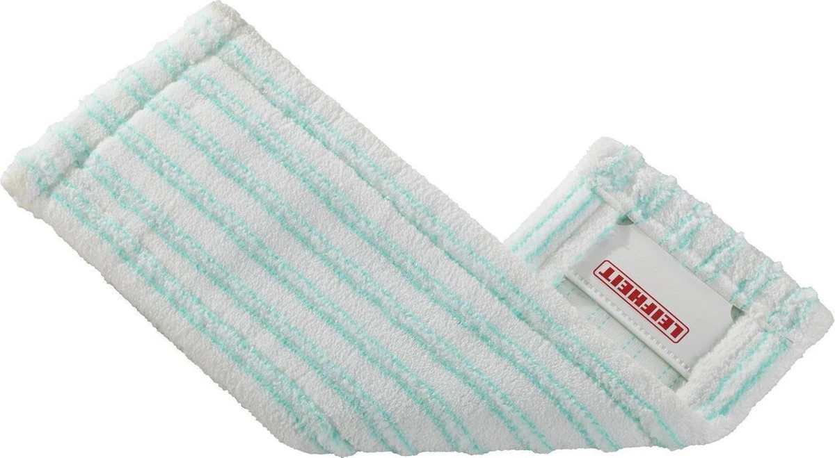 Leifheit Micro Duo Vervangingsdoek - Easy Spray XL - 42 Cm 3 Leifheit Micro Duo Vervangingsdoek - Easy Spray XL - 42 Cm