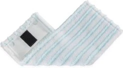 Leifheit Clean Twist Overtrek Klittenband Vloerwisser M Ergo - 33 Cm - Micro Duo