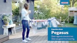 Leifheit Droogrek Pegasus 200 Solid Comfort -Leifheit Verkaufsgeschäft 1200x675 2
