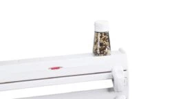 Leifheit Rollenhouder Parat - Wit -Leifheit Verkaufsgeschäft 1200x699