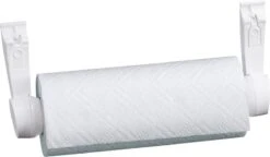 Leifheit Parat F2 Rollenhouder - Wit 24 Leifheit Parat F2 Rollenhouder - Wit -Leifheit Verkaufsgeschäft 1200x701