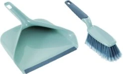 Leifheit Stoffer En Blik Met Opvangbak -Leifheit Verkaufsgeschäft 1200x727