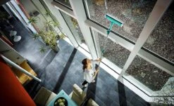 Leifheit Raamwisser 3 In 1 - Click System -Leifheit Verkaufsgeschäft 1200x735 6