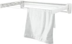 Leifheit Wanddroogrek Telegant 36 Protect Plus - 3,6 M Drooglengte - Ophangbaar - Wit 17 Leifheit Wanddroogrek Telegant 36 Protect Plus - 3,6 M Drooglengte - Ophangbaar - Wit -Leifheit Verkaufsgeschäft 1200x738 2