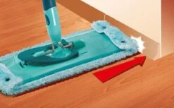 Leifheit Clean Twist M / Combi Clean M Vloerwisser Vervangingsdoek Met Drukknoppen - Super Soft – 33 Cm 14 Leifheit Clean Twist M / Combi Clean M Vloerwisser Vervangingsdoek Met Drukknoppen - Super Soft – 33 Cm -Leifheit Verkaufsgeschäft 1200x745