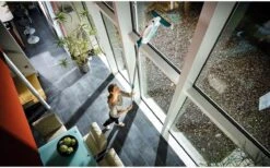 Leifheit Dry & Clean Ruitenreiniger Met Steel (43 Cm) En Inwasser Click System 27 Leifheit Dry & Clean Ruitenreiniger Met Steel (43 Cm) En Inwasser Click System -Leifheit Verkaufsgeschäft 1200x747