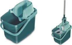 Leifheit Combi Clean Vloerwisser M - Compleet Systeem - Micro Duo - 33 Cm Wisbreedte 23 Leifheit Combi Clean Vloerwisser M - Compleet Systeem - Micro Duo - 33 Cm Wisbreedte -Leifheit Verkaufsgeschäft 1200x754 1