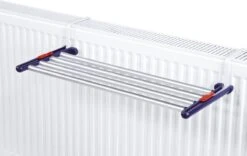 Leifheit Hangdroogrek Uitschuifbaar Quartett 42 - 4,2 M Drooglengte - Aluminium -Leifheit Verkaufsgeschäft 1200x758