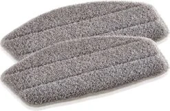 Leifheit Stoomreiniger CleanTenso Vervangingsdoek (2 Stuks) -Leifheit Verkaufsgeschäft 1200x781