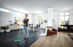 Leifheit Picobello Vloerwisser M - 33 Cm Met Steel Micro Duo -Leifheit Verkaufsgeschäft 1200x788 1