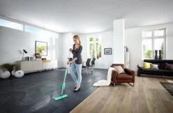 Leifheit Picobello Vloerwisser M Met Telescoopsteel Micro Duo - 33 Cm Wisbreedte -Leifheit Verkaufsgeschäft 1200x788 3