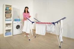 Leifheit Droogrek Pegasus 200 Solid - 20 M Drooglengte -Leifheit Verkaufsgeschäft 1200x798