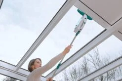 Leifheit - Telescoopsteel Met Draaiknop - 110-190 Cm - Click System -Leifheit Verkaufsgeschäft 1200x799 1