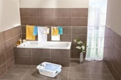 Leifheit Wanddroogrek Rollfix 210 Longline - 21 M Drooglengte - Ophangbaar - Wit -Leifheit Verkaufsgeschäft 1200x799 5