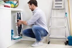 Leifheit CleanTenso - Stoomreiniger - Wit - Gebruiksduur 40 Min - XL Watertank -Leifheit Verkaufsgeschäft 1200x800 1