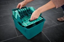 Leifheit Profi Vloerwisser Xl - 42 Cm Compleet Compact Systeem Micro Duo -Leifheit Verkaufsgeschäft 1200x800 16