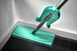 Leifheit Picobello Vloerwisser M - 33 Cm Met Steel Micro Duo -Leifheit Verkaufsgeschäft 1200x800 23