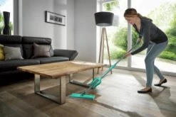 Leifheit Picobello Vloerwisser M - 33 Cm Met Steel Micro Duo -Leifheit Verkaufsgeschäft 1200x800 24