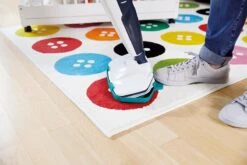 Leifheit CleanTenso - Stoomreiniger - Wit - Gebruiksduur 40 Min - XL Watertank -Leifheit Verkaufsgeschäft 1200x800