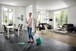 Leifheit Combi Clean Vloerwisser M - Compleet Systeem - Micro Duo - 33 Cm Wisbreedte 18 Leifheit Combi Clean Vloerwisser M - Compleet Systeem - Micro Duo - 33 Cm Wisbreedte -Leifheit Verkaufsgeschäft 1200x800 26