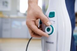 Leifheit CleanTenso - Stoomreiniger - Wit - Gebruiksduur 40 Min - XL Watertank -Leifheit Verkaufsgeschäft 1200x800 3