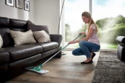 Leifheit Dweil Overtrek Vloerwisser 42 Cm Lang Droog - 2 Stuks -Leifheit Verkaufsgeschäft 1200x800 32