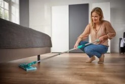 Leifheit Clean Twist Vloerwisser M - 33 Cm - Compleet Systeem - 33 Cm Wisbreedte - 6 Liter Emmer -Leifheit Verkaufsgeschäft 1200x800 37