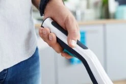 Leifheit CleanTenso - Stoomreiniger - Wit - Gebruiksduur 40 Min - XL Watertank -Leifheit Verkaufsgeschäft 1200x800 4