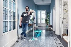 Leifheit Profi Vloerwisser Xl - Compleet Systeem Met Wieltjes Micro Duo - 42 Cm Wisbreedte -Leifheit Verkaufsgeschäft 1200x800 5