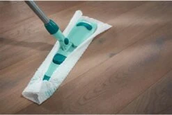 Leifheit 55210 Classic XL Vloerwisser Met Microfiber-Doek 42x75-130 Cm -Leifheit Verkaufsgeschäft 1200x806