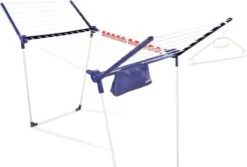 Leifheit Droogrek Pegasus 200 Solid Comfort -Leifheit Verkaufsgeschäft 1200x811