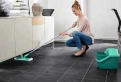Leifheit Combi Clean Vloerwisser Xl - Compleet Systeem - Micro Duo - 42 Cm Wisbreedte 16 Leifheit Combi Clean Vloerwisser Xl - Compleet Systeem - Micro Duo - 42 Cm Wisbreedte -Leifheit Verkaufsgeschäft 1200x813