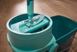 Leifheit Clean Twist Vloerwisser M - 33 Cm - Compleet Systeem - 33 Cm Wisbreedte - 6 Liter Emmer -Leifheit Verkaufsgeschäft 1200x814 1