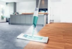 Leifheit Easy Spray XL Vloerwisser Met Sproeier - 42 Cm Wisbreedte -Leifheit Verkaufsgeschäft 1200x814